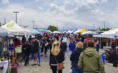 North Bay Farmers’ Market