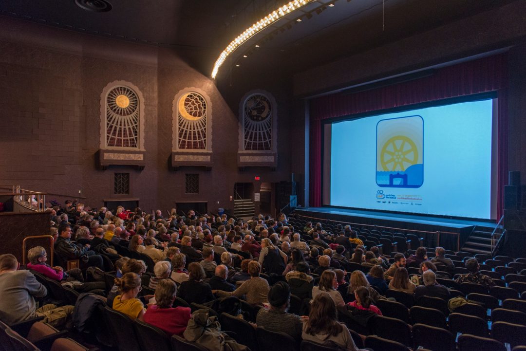 North Bay Film Festival 2019 at the Capitol Centre