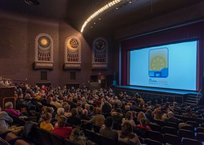 North Bay Film Festival
