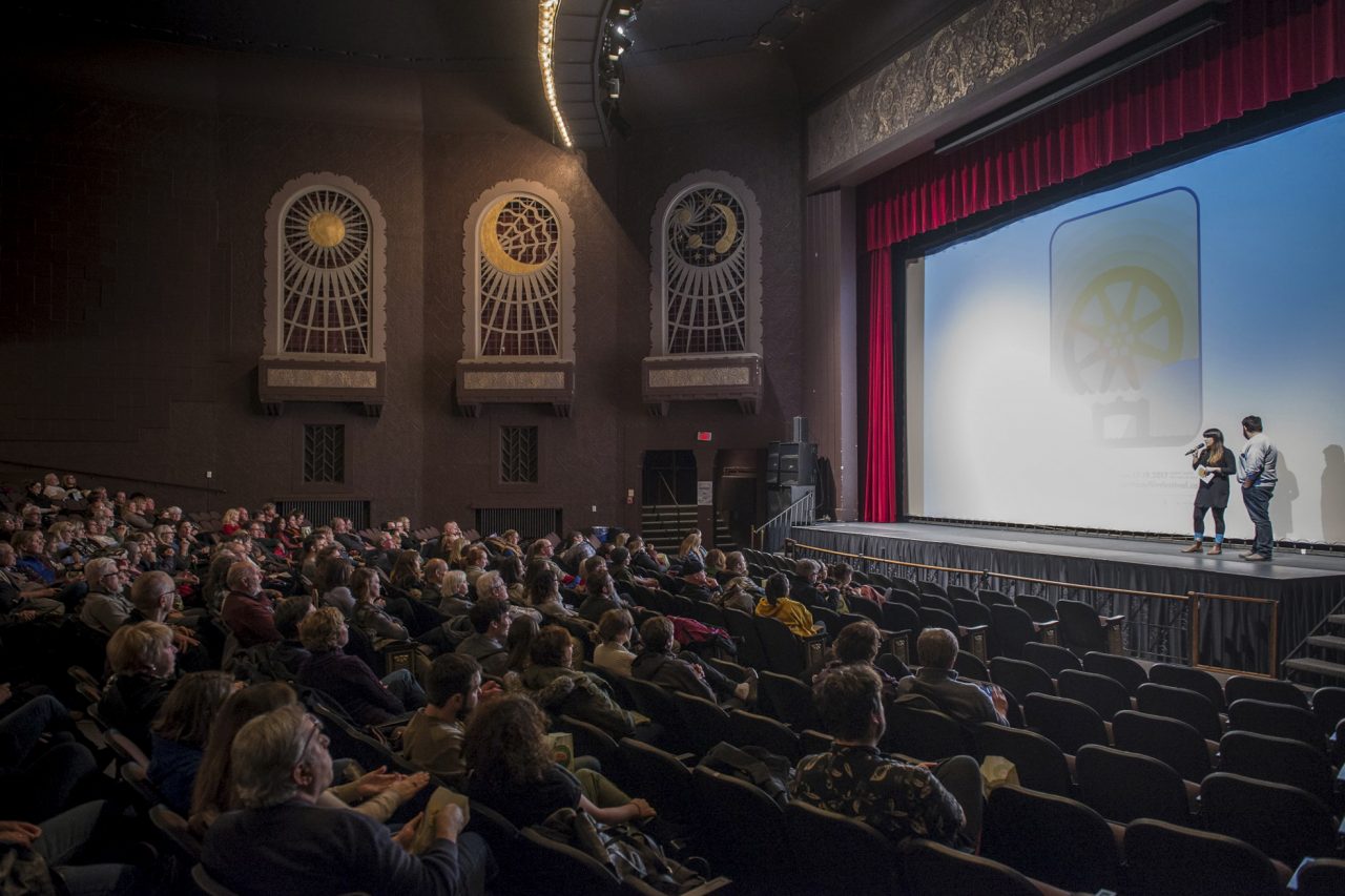 Film + TV Tourism North Bay