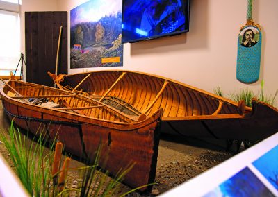 North Bay Museum