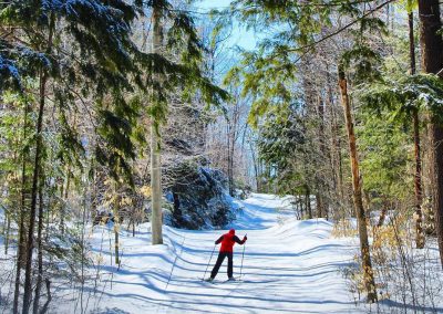 North Bay Nordic Ski Club