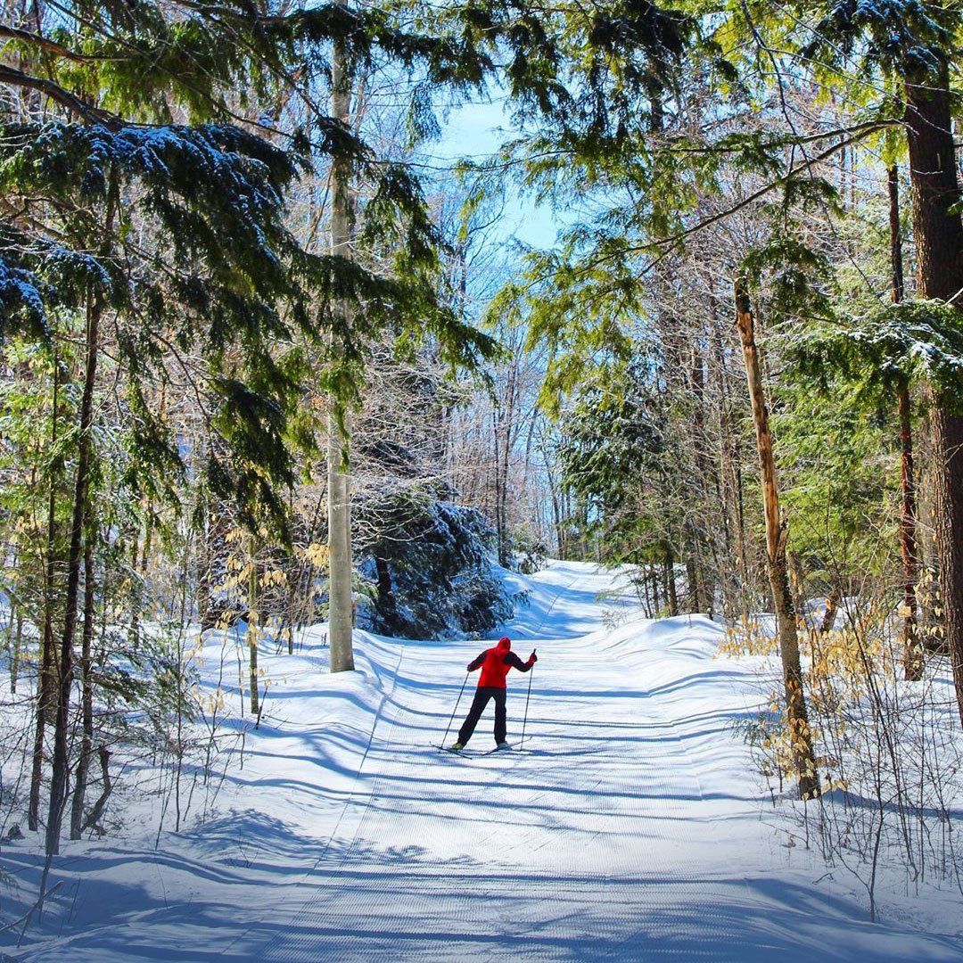 North Bay Nordic Ski Club