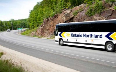 Ontario Northland