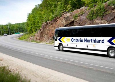 Ontario Northland
