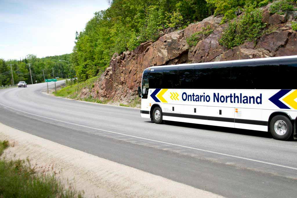 Ontario Northland