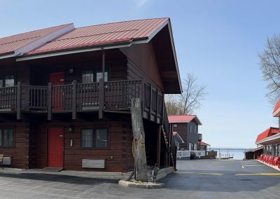 Sunset Inn on the Park