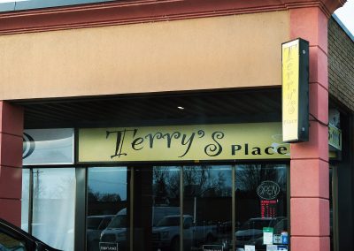 Terry’s Place