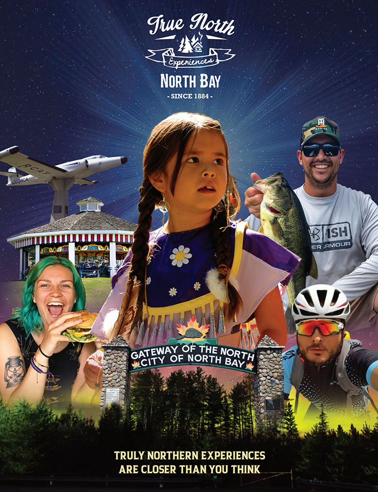 Tourism North Bay Guide Summer
