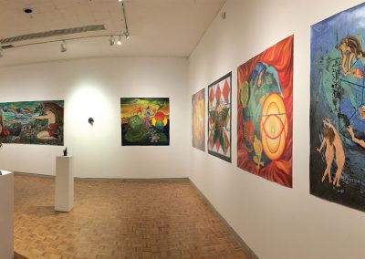 WKP Kennedy Gallery