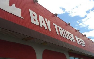 Bay Truck Stop