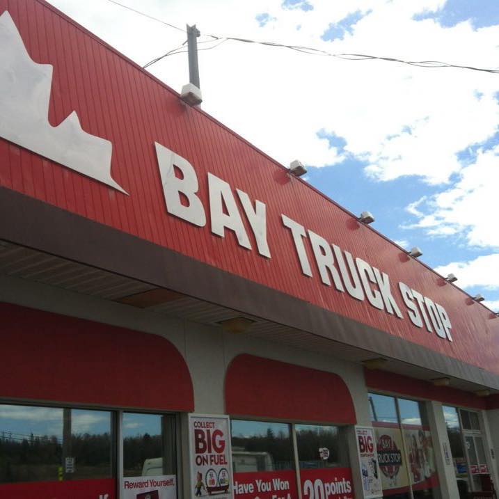 Bay Truck Stop