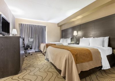 Comfort Inn Lakeshore