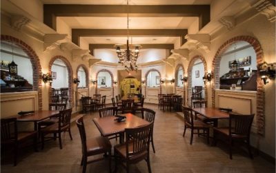 Farina Ristorante