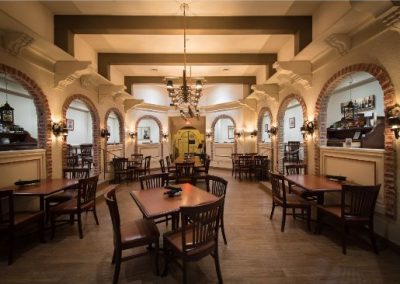 Farina Ristorante