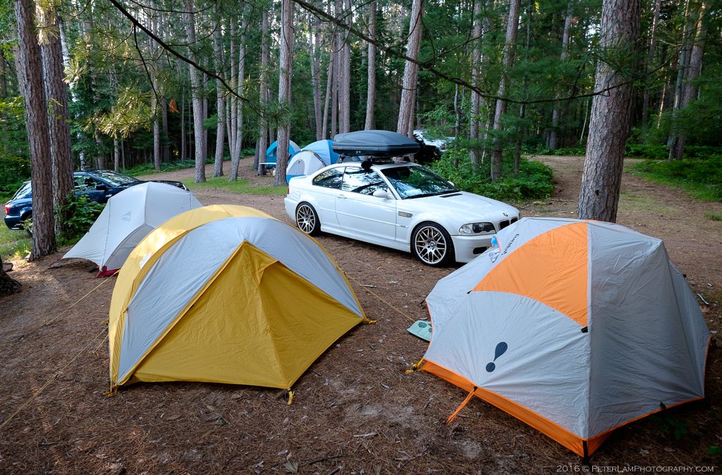 Samuel de Champlain Provincial Park