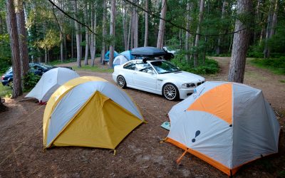 Samuel de Champlain Provincial Park