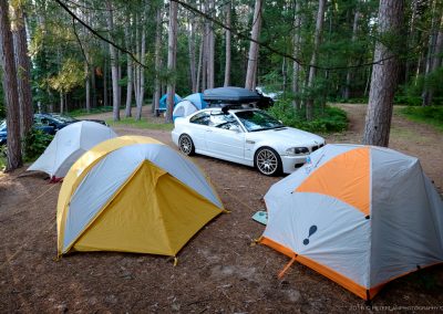 Samuel de Champlain Provincial Park
