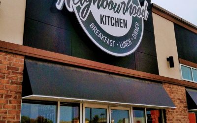 Syl’s Neighbourhood Kitchen