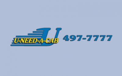 U-Need-A-Cab