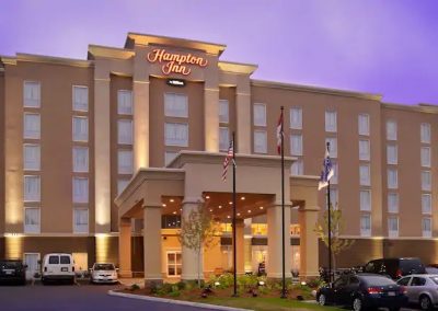 Hampton Inn
