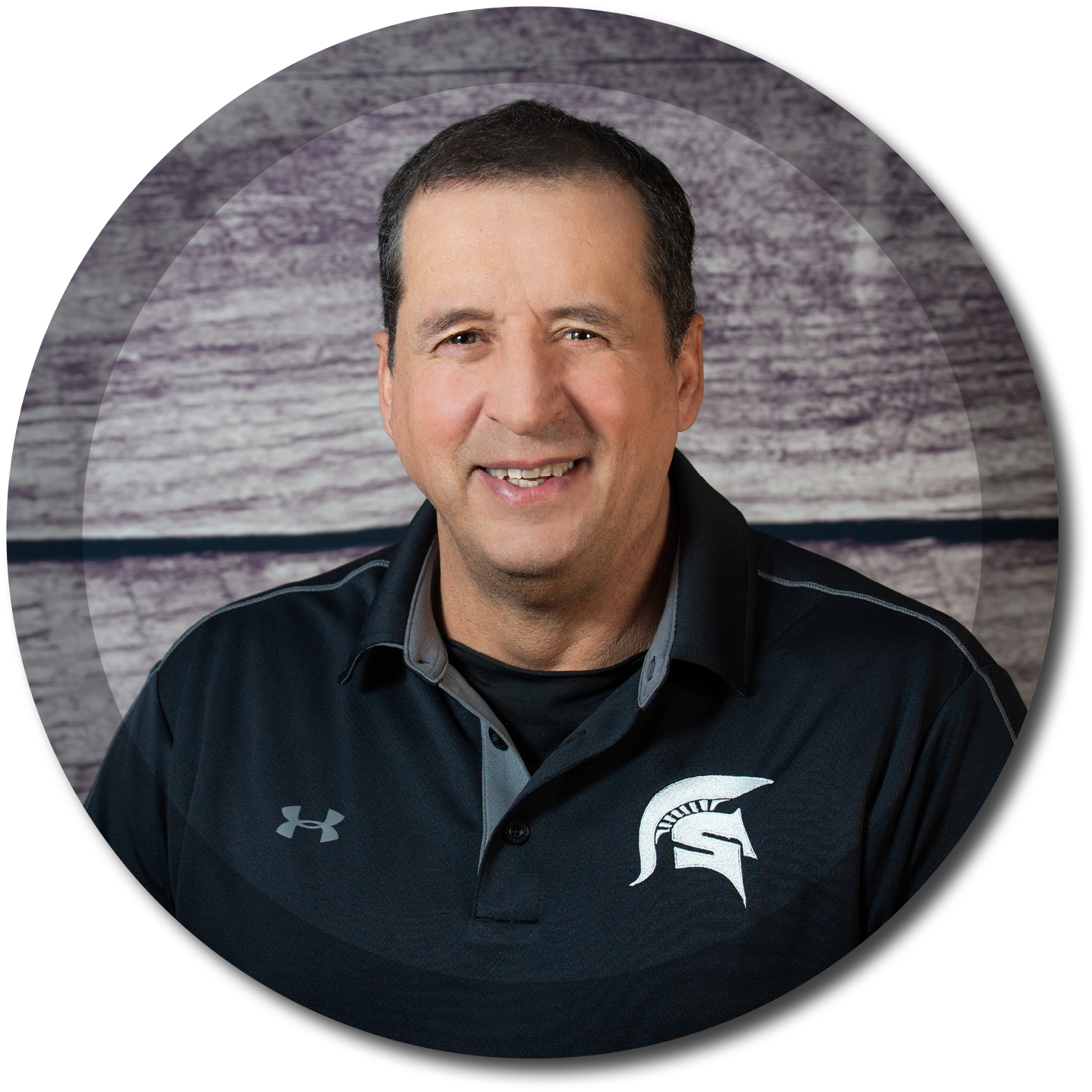 Larry Larry Tougas, Sport Tourism Coordinator