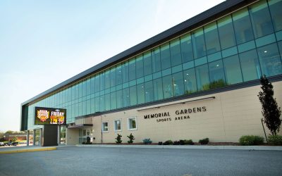 Memorial Gardens