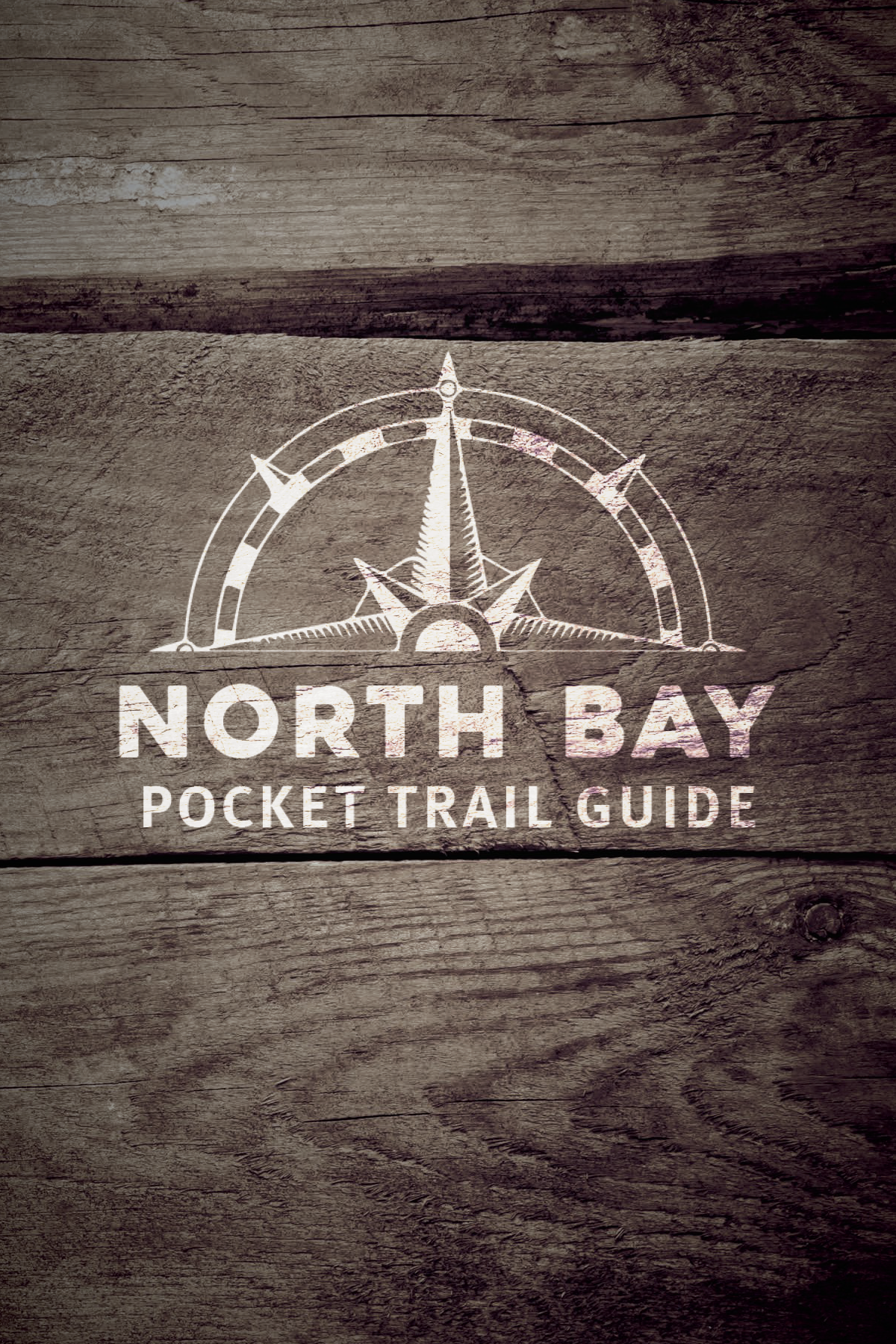 North Bay Pocket Trail Guide