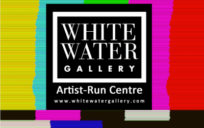 From Idea to Forever: A Magic Place Called White Water Gallery
