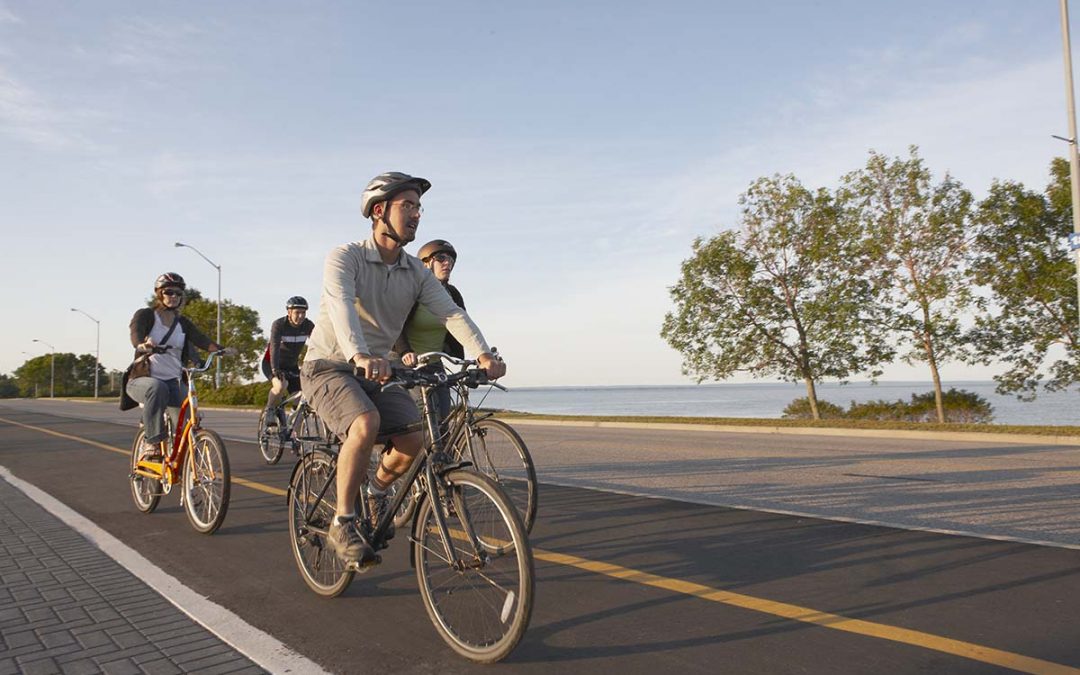 North Bay’s 5 Best Road Rides