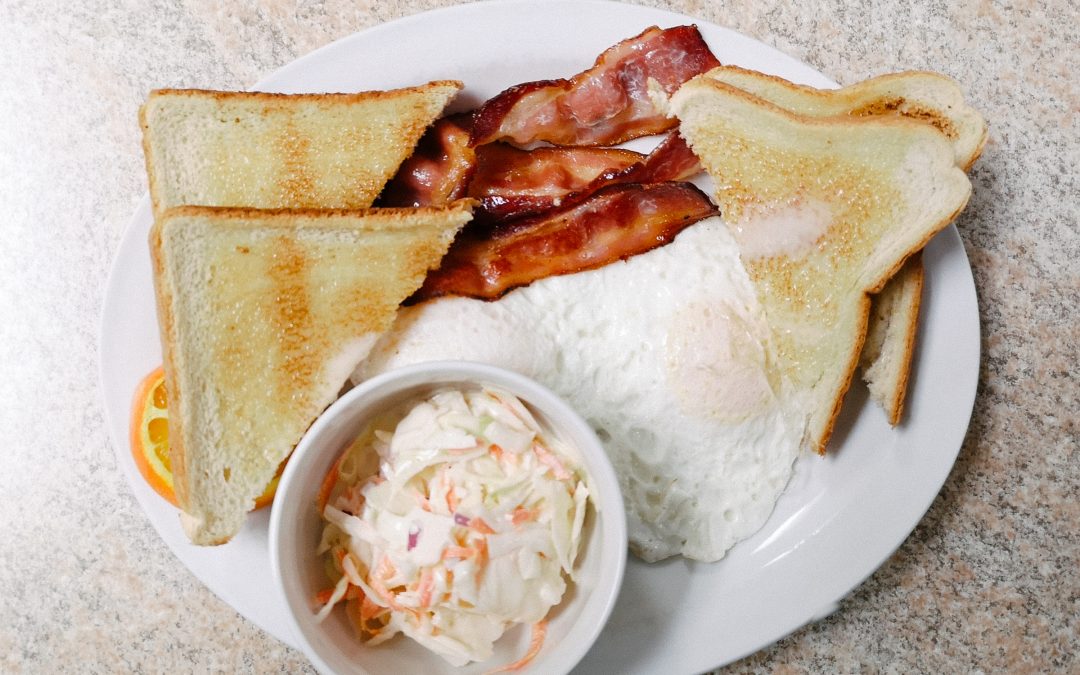 Get Your Eggs Benny Here: 5 delicious diners to discover in North Bay