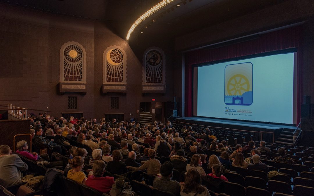 North Bay Film Festival is BACK