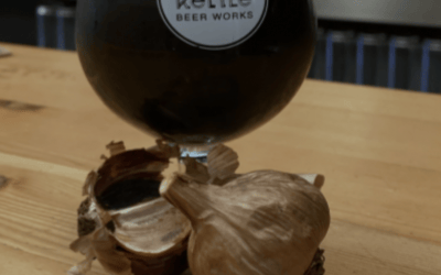 Ontario Garlic Week October 29 through November 7, 2021