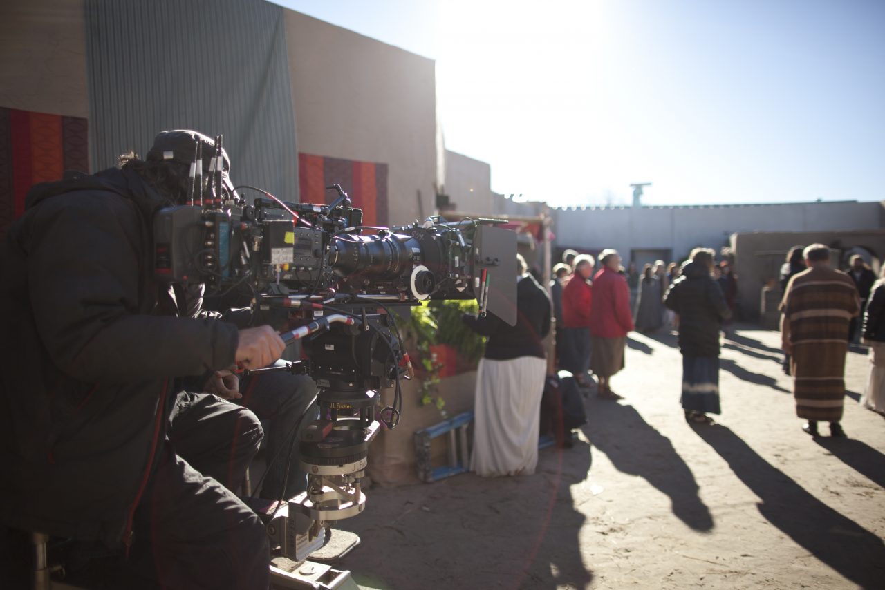 Connecting Local Businesses and the Film and TV Industry Tourism