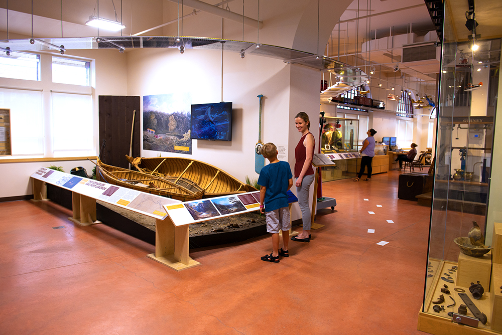 NorthBay Museum