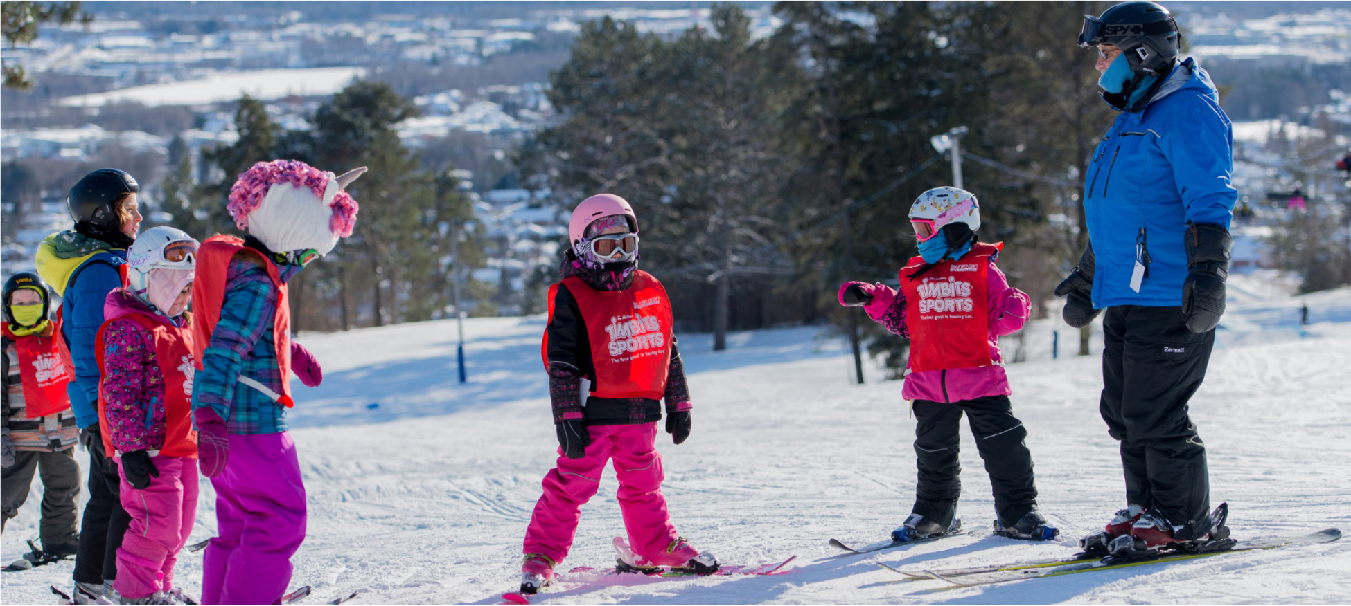 North Bay News: Laurentian Ski Hill holds fall activities for families