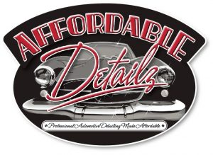 Affordable Detailz logo