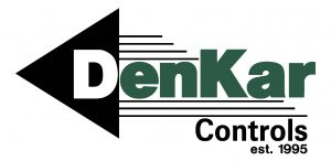 DenKar Controls Inc. logo