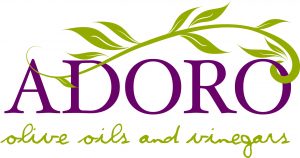 adoro logo