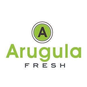 arugula logo