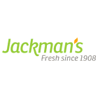Jackman’s logo