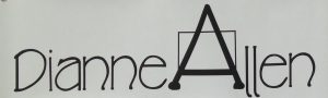 Dianne Allen logo