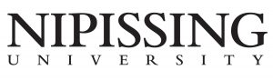 Nipissing University logo