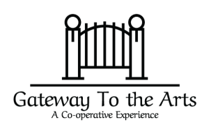 Gateway To the Arts logo