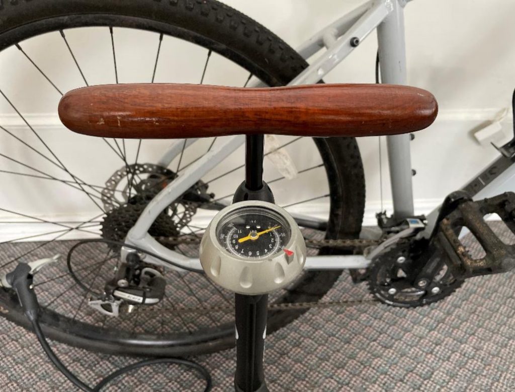 four easy steps to tune your bike up this spring