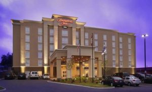 Hampton Inn North Bay