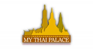 My Thai Palace logo
