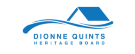 Dionne Quints Museum logo