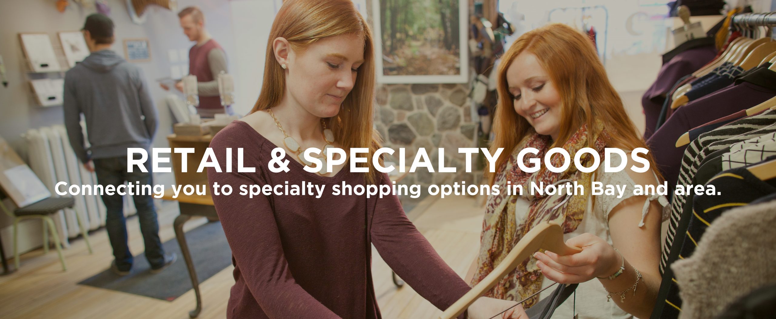 Retail Banner