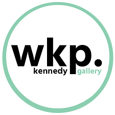 WKP Kennedy Gallery Logo